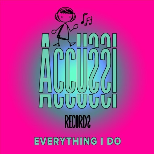 PremEar: Umbe Nalle & Eunice - Everything I Do (Alice Clark Remix) [ACCUSSI005]