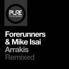 Arrakis (Partenaire Extended Remix)
