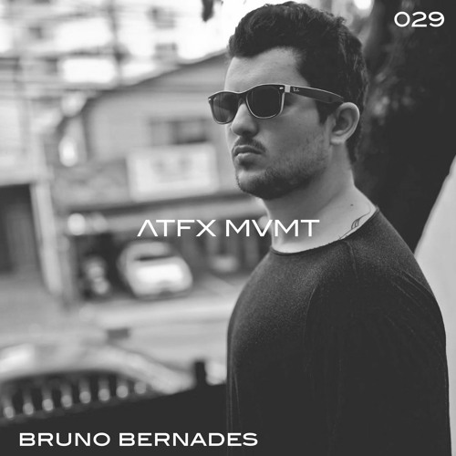 Artefax Sessions 029: Bruno Bernades