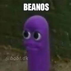 Beanos Song BASSBOOSTED