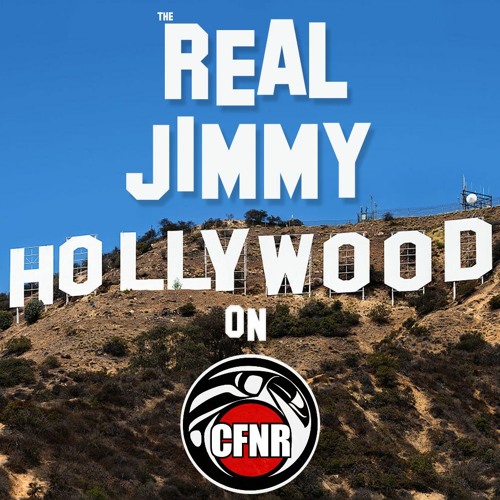 Jimmy Hollywood on CFNR - Aug 03. 2022