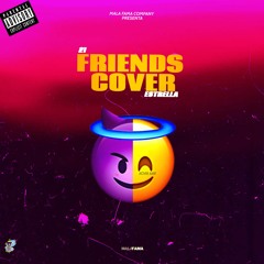 Estrella X 21 - Friends (CR Version)