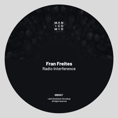 Radio Interference (Original Mix)
