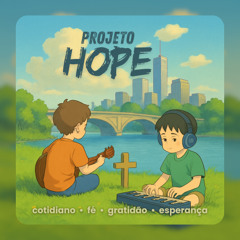 08 A correria (LoFi version)