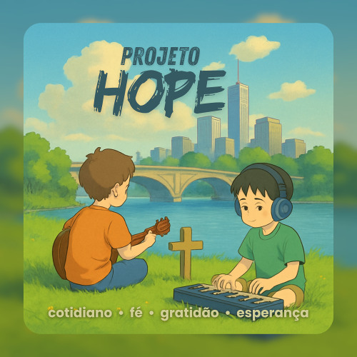 A correria (Pop version)