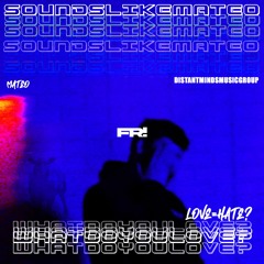 Forreal (prod. @soundslikemateo)
