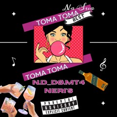 MTG TOMA TOMA NA SUA BEST (NERI'S,MC GW,N.D_DO.MT4)