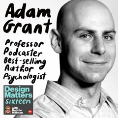 Adam Grant