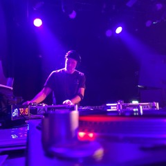 VNSDJ010 Primal instinct vs Mutual Rytm