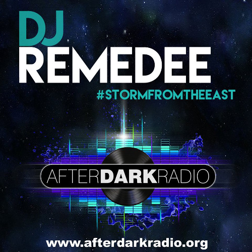 ADR Storm from the east Subjects mix