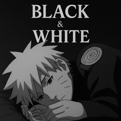 Black & White