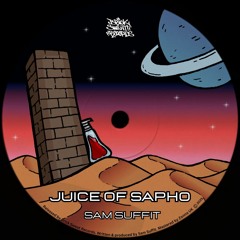 Sam Suffit - Time Problem
