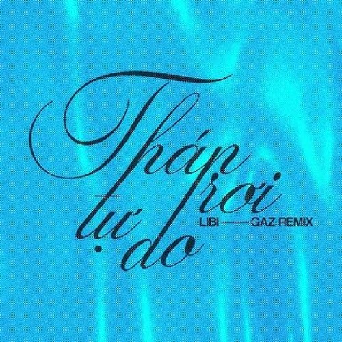 Tháp Drill Tự Do - LBI (Gaz Mix)  Jerk Drill Type Beat