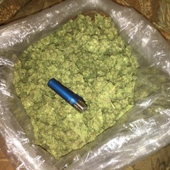 Smoke out DA pound 2 - Drip4rmda4 × GOBLIN × Copo 2212