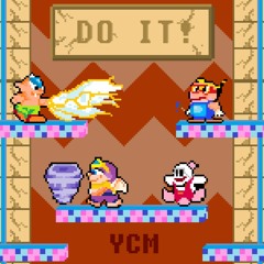 [SUPER CURLY BROS] - 02 DO IT ! (PARTI CHILD X D NOW X U-GO BOY X PAR)