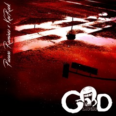 GodLaughs by Pacaso Ramirez feat. KevRock