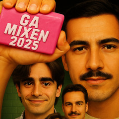 GA-MIXEN - Göteborgs Nation 2025