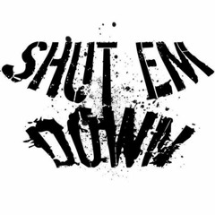 TotenKore & DJ Ad - Shut 'em Down