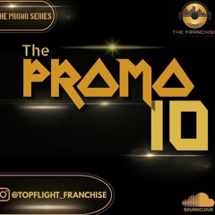 THE PROMO 10 Final