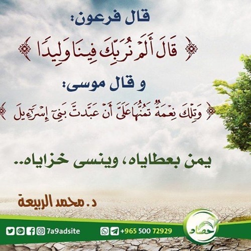 تلاوة رائعة لفواتح سورة الشعراء للقارئ ناصر العمري