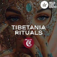 Tibetania Rituals Radio Show