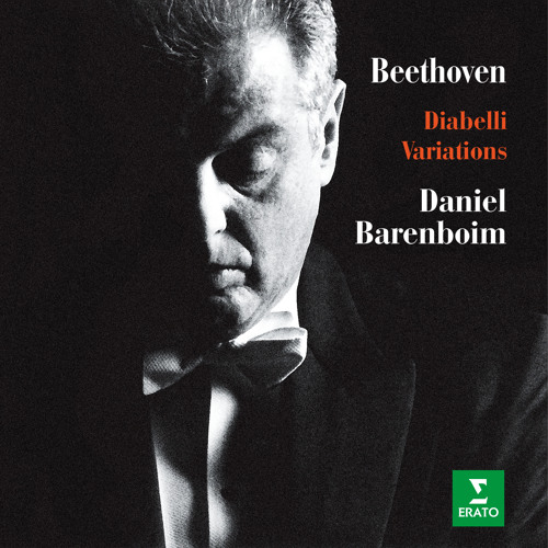 Stream Diabelli Variations in C Major, Op. 120: Variation XVII by ...