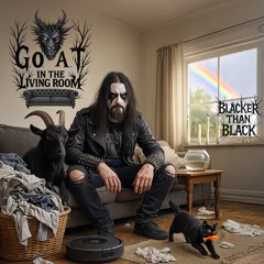 Vacuum Cleaner From Hell