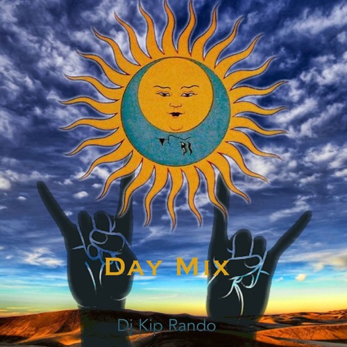 Day Mix / Party Mix (DJ Set)