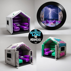AbimixX - EL SONIDTO LOKI (FREE DL)