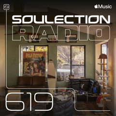 Soulection Radio Show #619