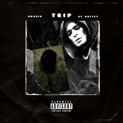 TRIP (feat. MROZIU) (Official Audio)
