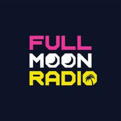 Full Moon Radio DJ Set #2 (House/Minimal/Electro) - April 2024