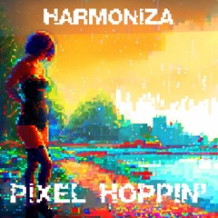 Pixel Hoppin'