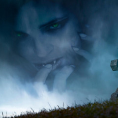 Cry Little Sister lost remix