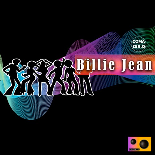 Coma Zero - Billie Jean (Original Mix)