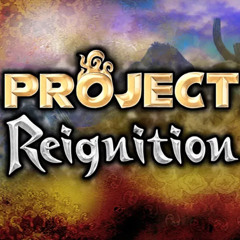 Project Reignition OST - Dinosaur Jungle Act 3