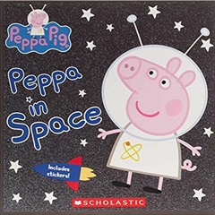 Download Book Peppa In Space (Peppa Pig) By  Eone (Illustrator)