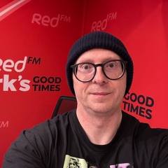 John on Red FM Cork 081224