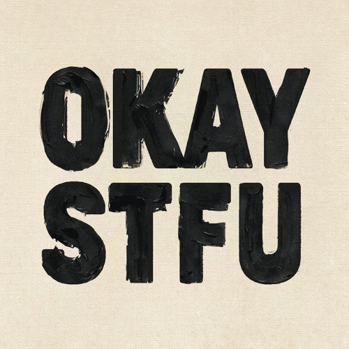 STFU