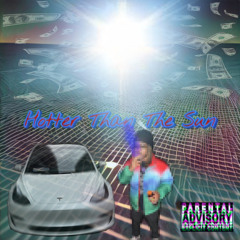 HOTTER THAN THE SUN 🌞