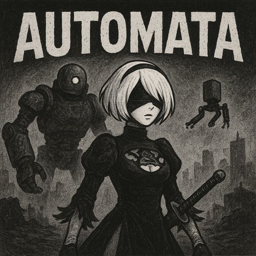 AUTOMATA
