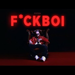 POPOV - FCKBOI (OFFICIAL VIDEO) Prod. by Jhin