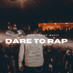 Dare To Rap (NF Rap Type Beat)