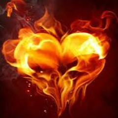 When i look in your Eyes (  Flames of Burning Passion - Saxed up Mix )