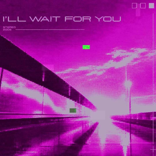 noise solution - I'll Wait For You (s4turnine remix)