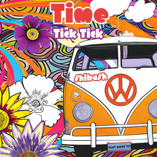 time tick tick