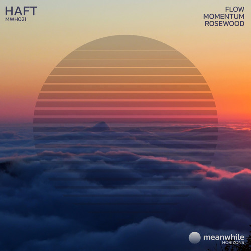 Premiere: HAFT - Flow [Meanwhile Horizons]