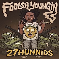 27Hunnids - Tit For Tat (Fast)