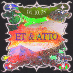 BREAKATA @ Brigata 04.10.25