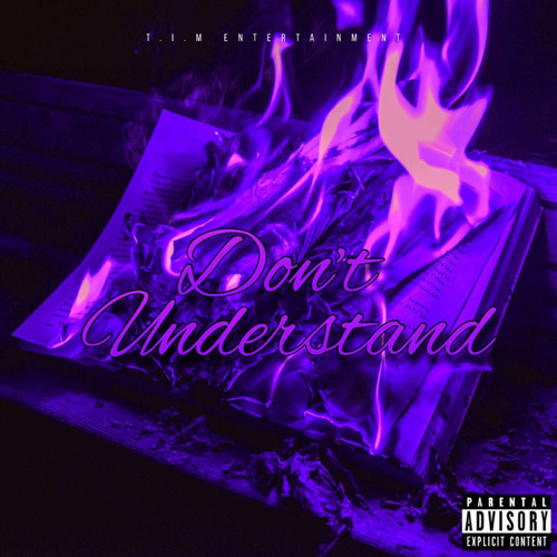 A Minor x Dxledward - Dont Understand (Prod. By Tmag & Mirela)